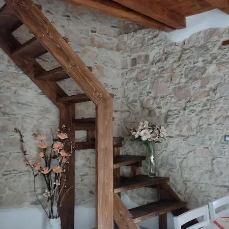 Ferienhaus Casa Di Anna Baunei