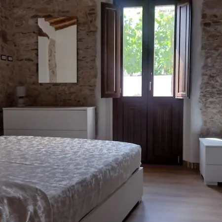 Casa Di Anna Дом отдыха Бауней