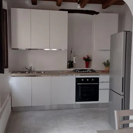 Casa Di Anna * Бауней
