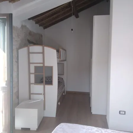 Casa Di Anna Дом отдыха Бауней