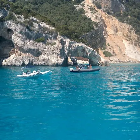 Σπίτι διακοπών Casa Di Anna *