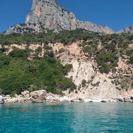 Σπίτι διακοπών Casa Di Anna *