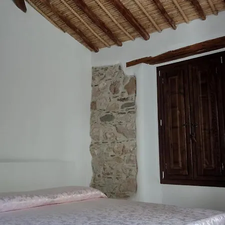 Casa Di Anna Бауней