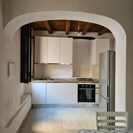 Σπίτι διακοπών Casa Di Anna