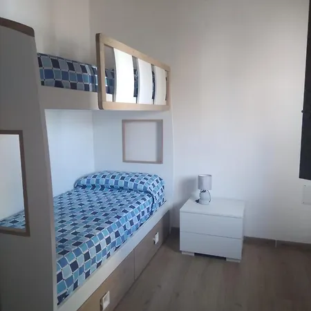 Casa Di Anna * Baunei