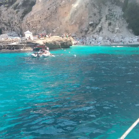 Casa Di Anna Сasa de vacaciones