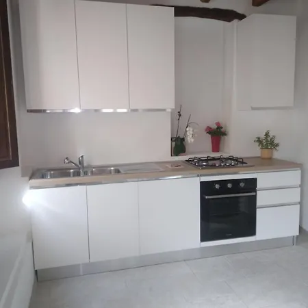 Casa vacanze Casa Di Anna *