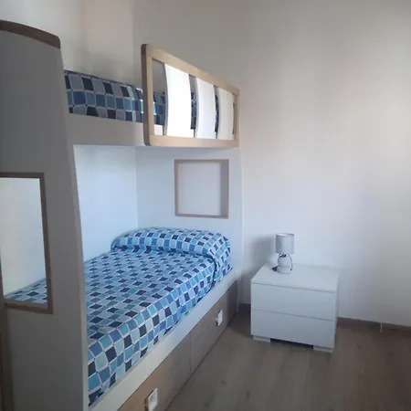 Casa vacanze Casa Di Anna Baunei