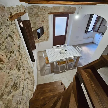 Casa Di Anna بيت للعطل *