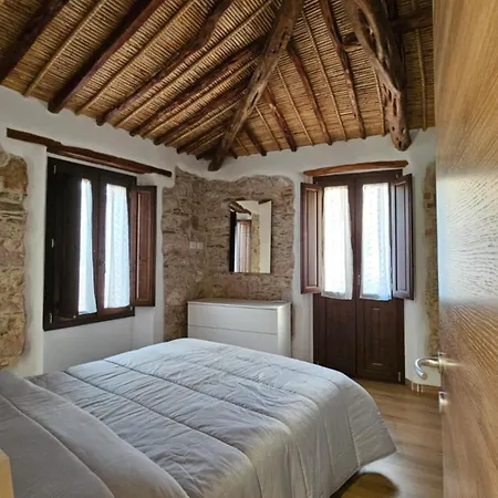 Casa Di Anna بيت للعطل *