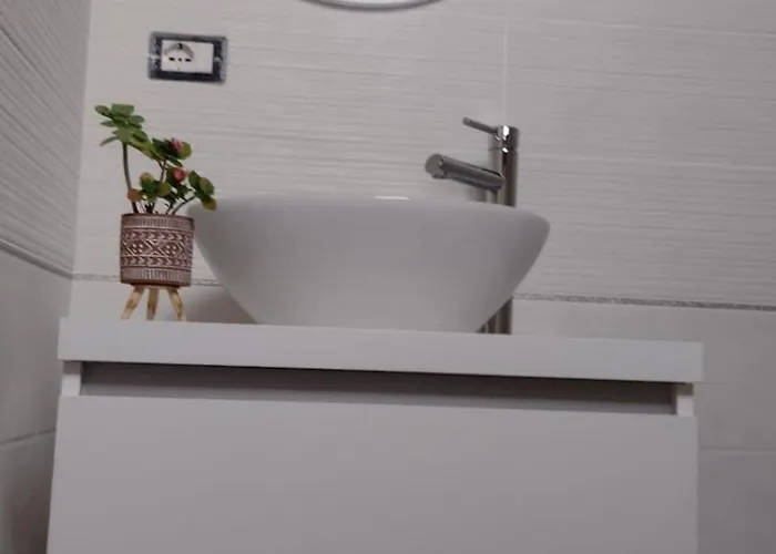 Nyaraló Casa Di Anna