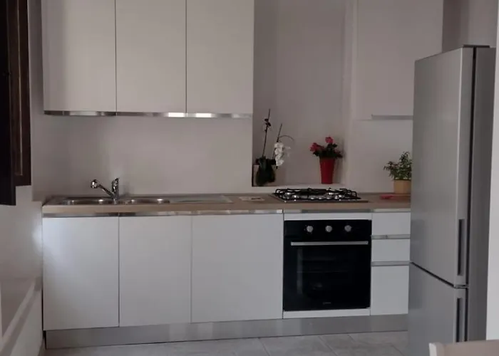 Casa Di Anna * Baunei